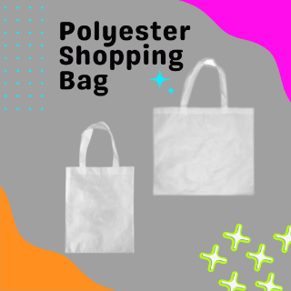 Polyester Shopping Bag