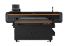 55" x 27" Mutoh XpertJet 1462UF UV-LED Flatbed printer