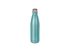 17oz Glitter Blue Coke Bottle - 6oz Heater